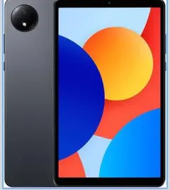 【新品】Redmi Pad 6650mAh Androidタブレット本体
