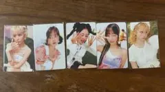 ルセラフィム CRAZY