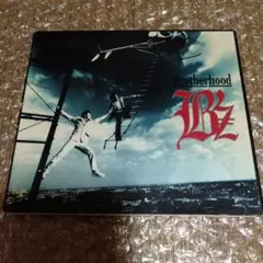 B'z / Brotherhood