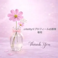 ✩Keilly☆プロフィール必読様 リクエスト 4点 まとめ商品