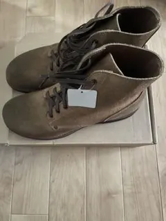 バズリクソンズ　ブーツ　新品タグ付き　旧品番 2025年最新】Buzz Rickson's ブーツ・革靴の人気アイテム - メルカリ