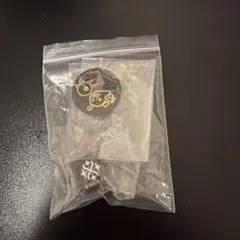 ycsj 名古屋　白の物語　サイコロ&コインセット　遊戯王