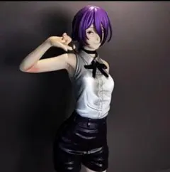 チェンソーマン　レゼ　爆弾の悪魔　フィギュア
