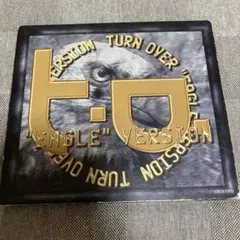 TURN OVER "EAGLE" VERSION