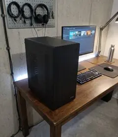 Lenovo H30-05 ゲーミングデスクトップPC 本体 - メルカリ