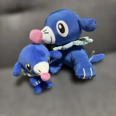 ポケモンセンター ハロウィン マスコット アシマリ 2017 - メルカリ