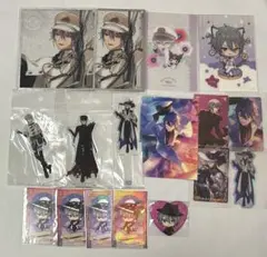 魔法使いの約束 まほやく オーエン グッズ まとめ売り