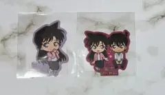 コナン　ステッカー　セット