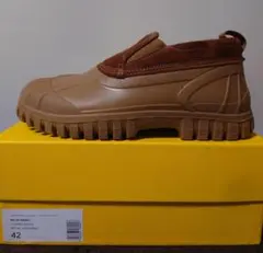 DIEMME (ディエッメ) BALBI BASSO COGNAT SUEDE