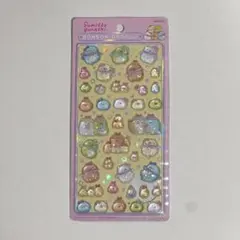 【正規品⭐︎未開封】ボンボンドロップシール すみっコぐらし ピンク