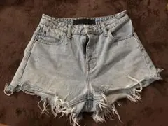 Alexander Wang デニムパンツ