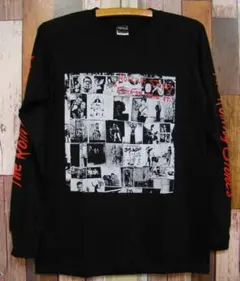 ローリングストーンズ Tシャツ