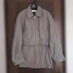 セットアップ チェック