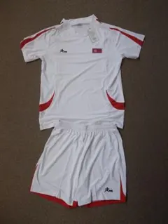 2025年最新】北朝鮮 ユニフォームの人気アイテム - メルカリ