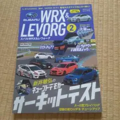 SUBARU WRX & LEVORG No.2