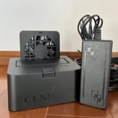 CENTURY 裸族のお立ち台 CROSEU3FD USB3.0/eSATA