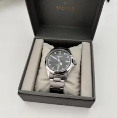SEIKO×TiCTAC SZSB006