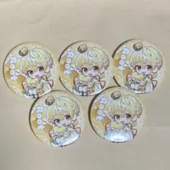 るぅと すとねく デフォ 缶バッチ 12個 - メルカリ