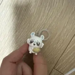 ちいかわ モモンガ　めじるしチャーム