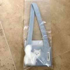 台湾限定　スターバックス　ドリンクホルダー　猫