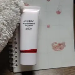 資生堂　美容液ファンデーション30g