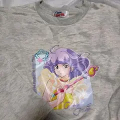 クリーミーマミ