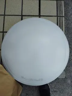 円形ホワイトシーリングライト