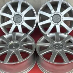 2025年最新】AUDI A4 純正ホイール 17インチの人気アイテム - メルカリ