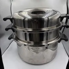 2025年最新】アムウェイ蒸し器の人気アイテム - メルカリ
