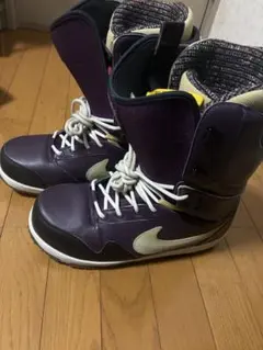 2026年最新】NIKE スノーボード ブーツ(男性用)の人気アイテム - メルカリ