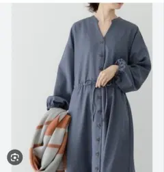 ドロストワンピース