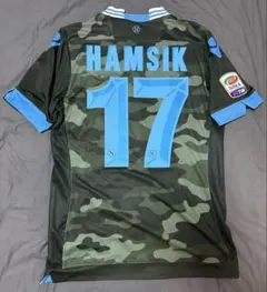 【ディエゴ・マラドーナ】SSCナポリ 87/88 アウェイ 半袖 ユニフォーム ナポリ 87－88 ホーム ゲームシャツ 背番号10 マラドーナ