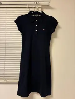 ラルフローレン ポロワンピース