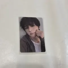 TXT ボムギュ TOGETHER CU ラキドロ ラッキードロー