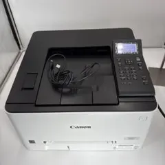 極美品✨ Canon カラーレーザープリンターSatera LBP621C