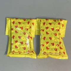 ポケセン産　ブラックボルト　20パック