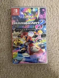マリオカート8 デラックス Nintendo Switch