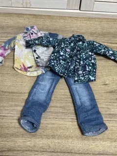 ブライスアウトフィット