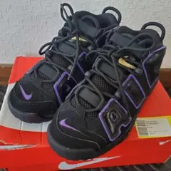 2025年最新】nike air more uptempo 22.5の人気アイテム - メルカリ
