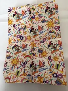 ディズニー15周年紙袋