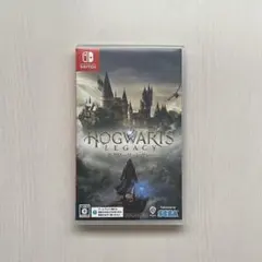 Hogwarts Legacy Nintendo Switch