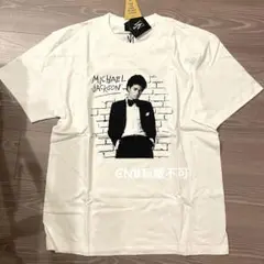 Good rock speed×マイケルジャクソンTシャツ新品アーティストT