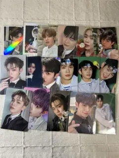 ZB1 ZEROBASEONE テレ キムテレ トレカ まとめ売り