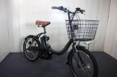 PROVROS P-206E マットブラック電動自転車【横浜市港北区引渡し限定】 PROVROS P-206E マットブラック電動自転車【横浜市港北区引渡し限定