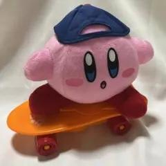 2025年最新】カービィ スケボーギミックの人気アイテム - メルカリ