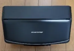 【ほぼ未使用】ScanSnap iX1500 ドキュメントスキャナー