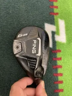 2025年最新】PING その他：ヘッドのみ ユーティリティの人気アイテム