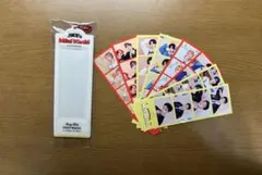 スキズ　シーグリ　Mini World