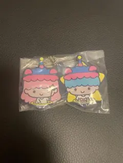 Tamagotchi Uni×サンリオキャラクターズ　スペシャルラバーマスコット