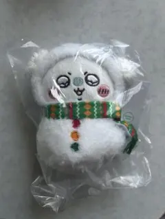 ちいかわ エニマイくじ モモンガ